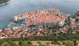 Dubrovnik, a destination for all