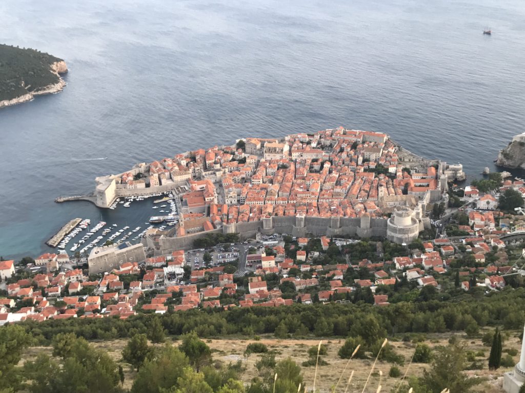 Beautiful Dubrovnik 