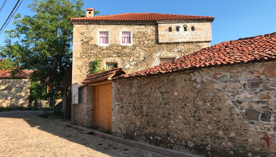 Kulla Homestay in Kosovo