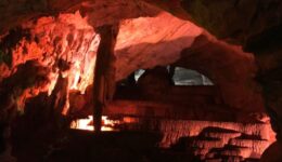 Peja Pec Radachi Caves