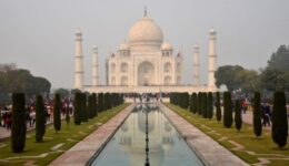 Agra Gallery Featured