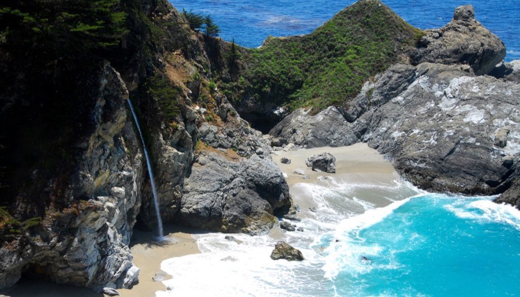 Big Sur