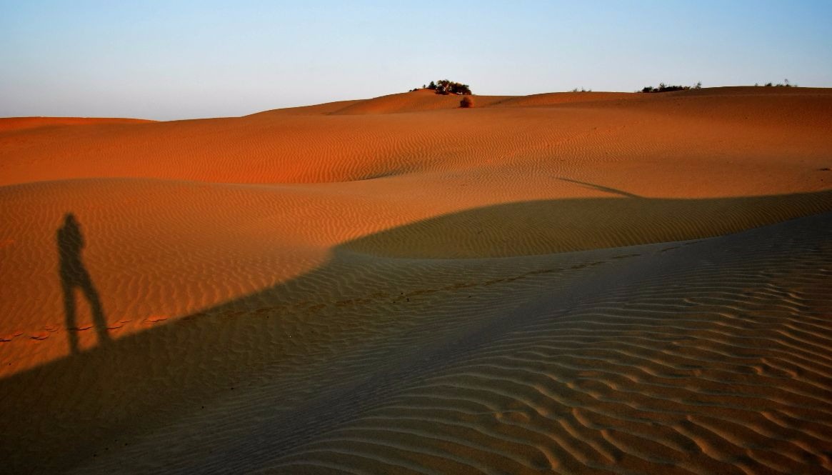 Jaisalmer photo gallery