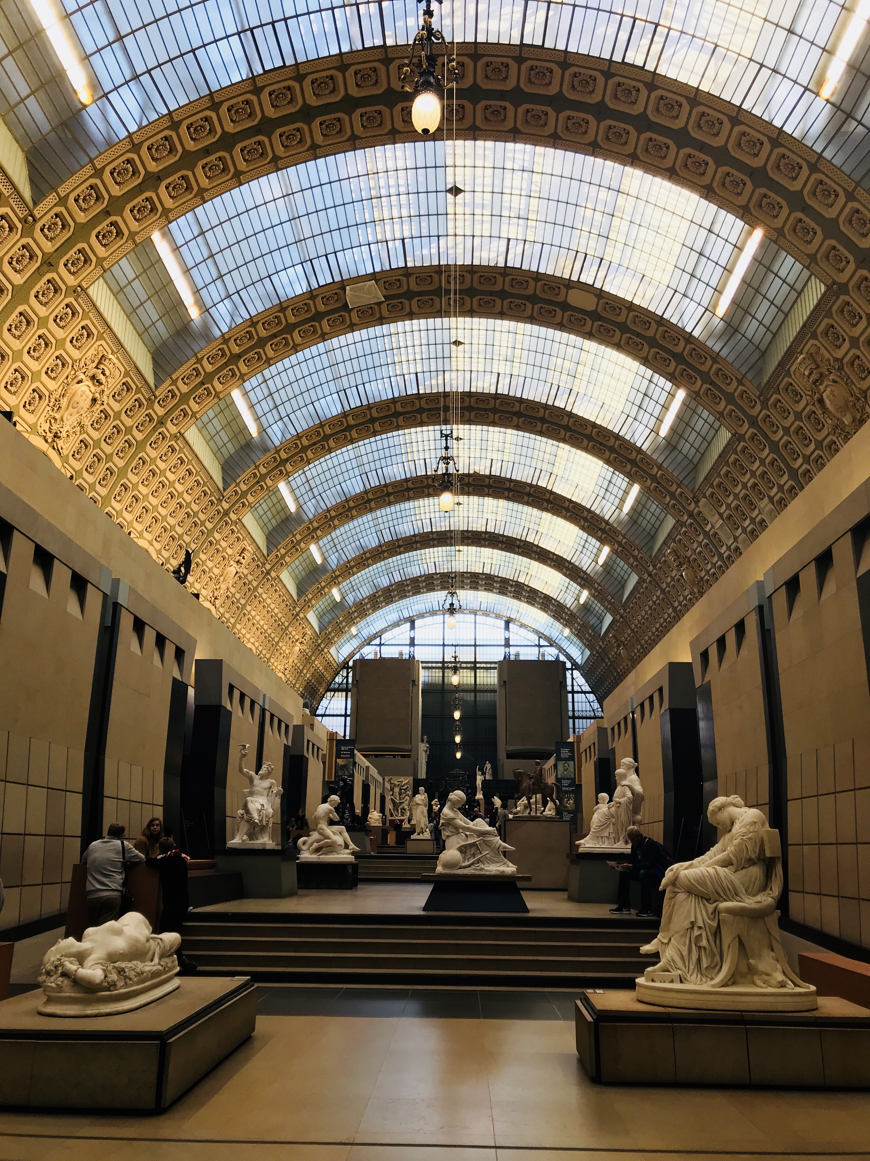 o musée d'orsay