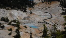 Lassen National Park