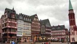 Frankfurt