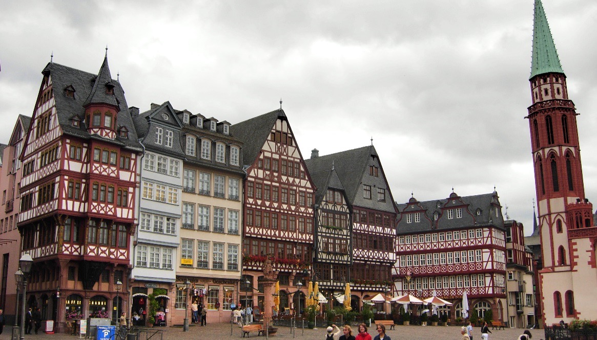 Frankfurt