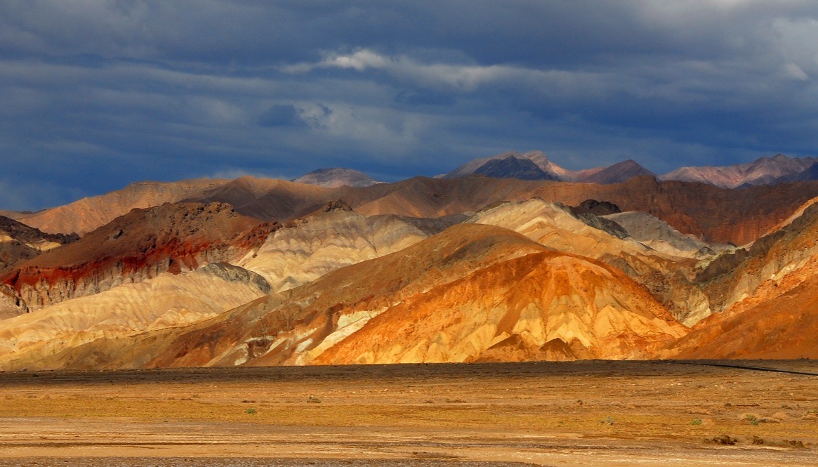 Death Valley