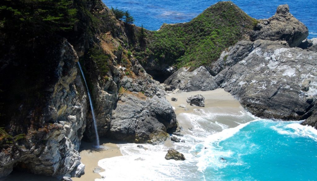 Big Sur