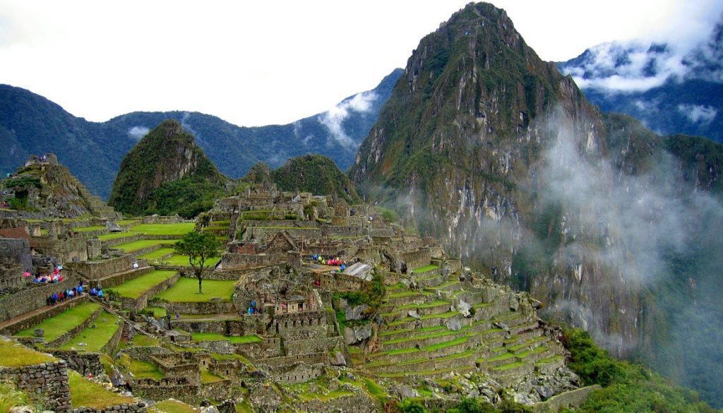 Peru