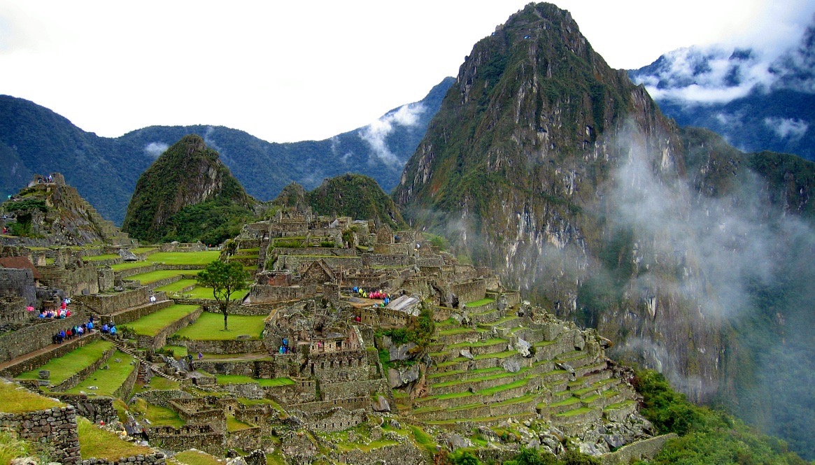 Peru