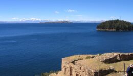 Bolivia