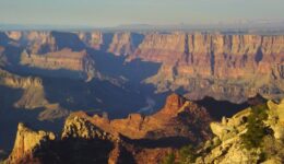 Grand Canyons