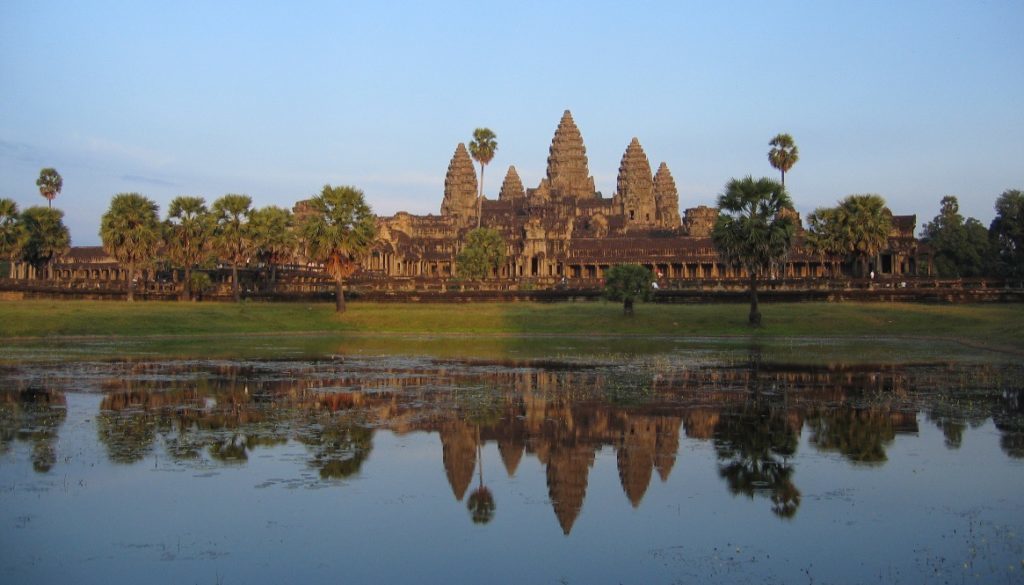 Cambodia