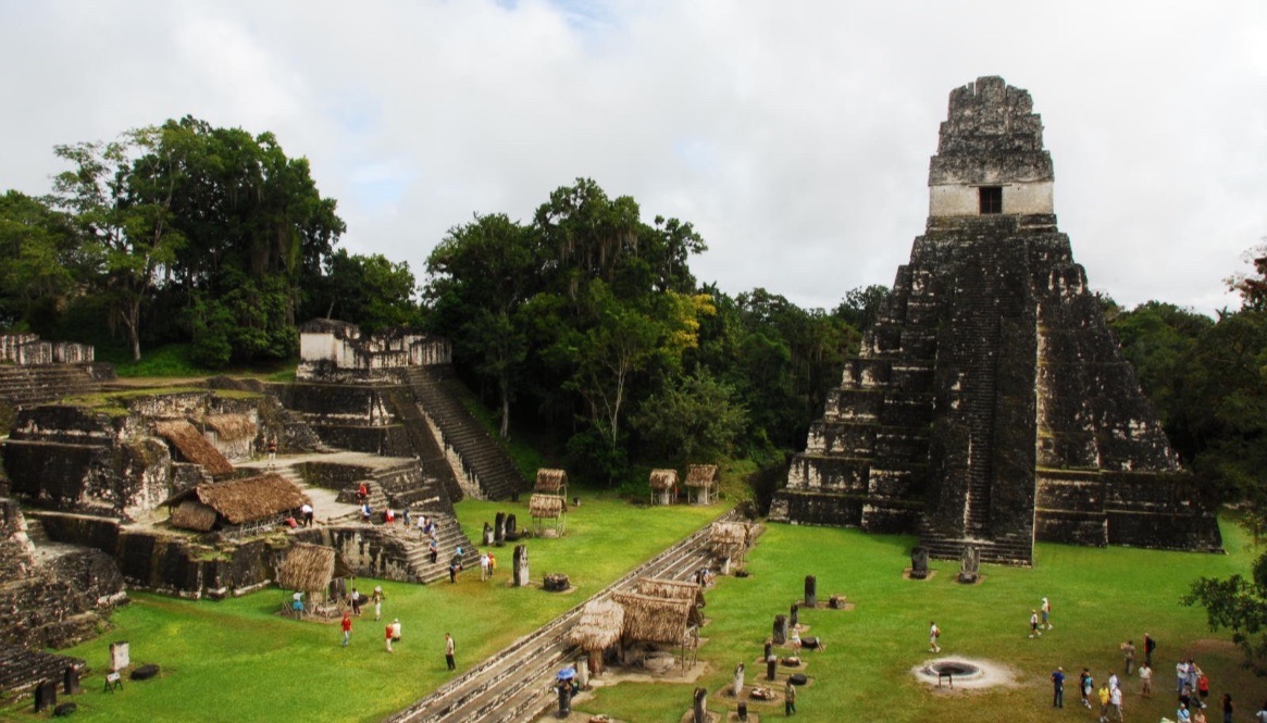 Guatemala