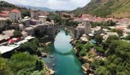Mostar