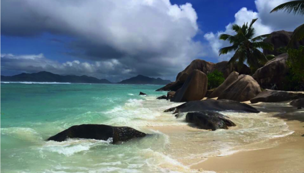 Seychelles Island Guide - Story at Every Corner