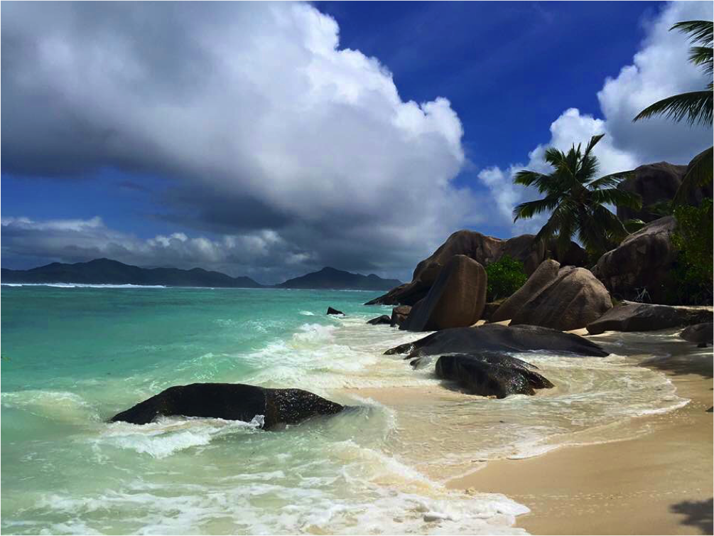 Seychelles Island Guide - Story at Every Corner