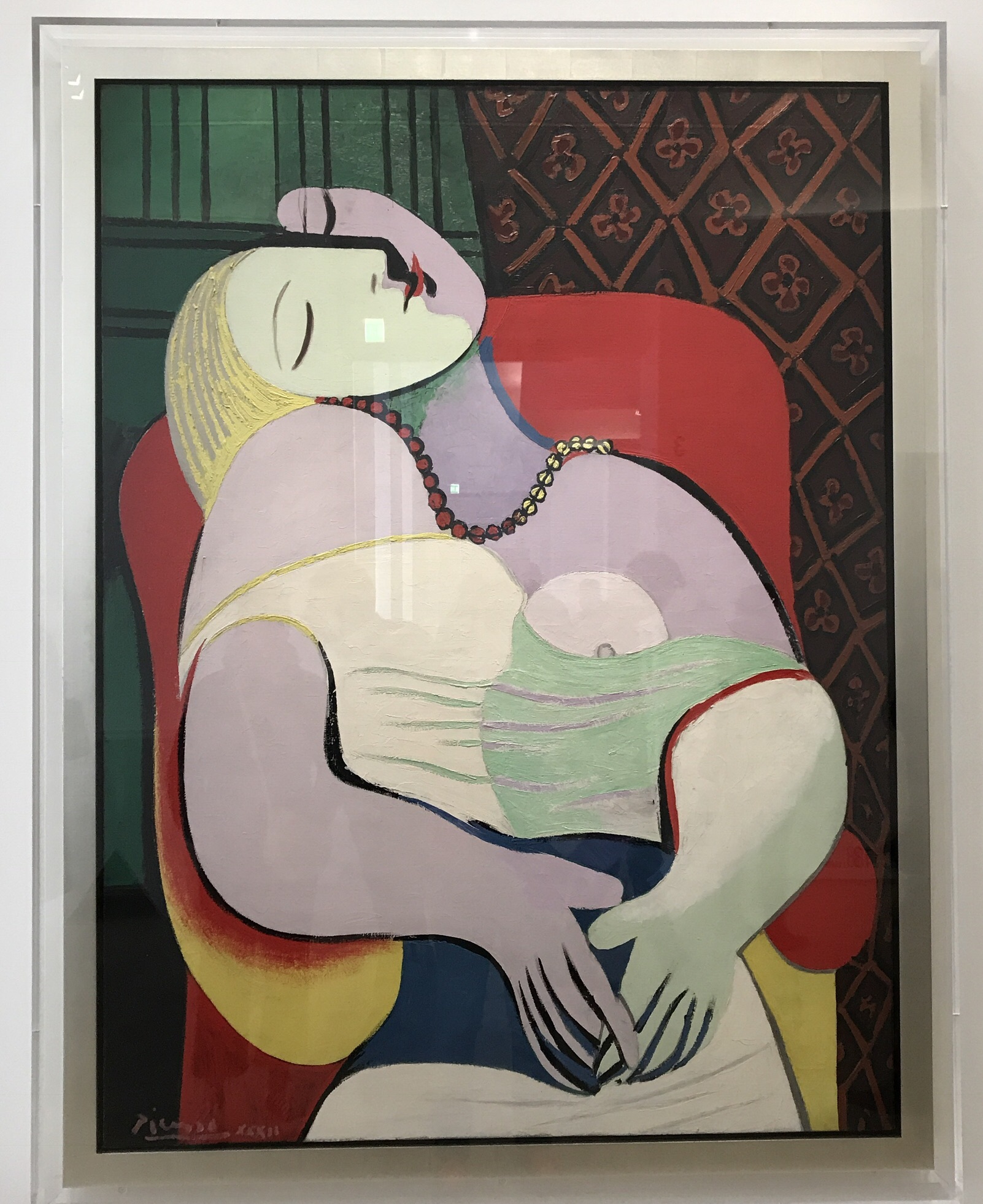 Musée Picasso, Paris