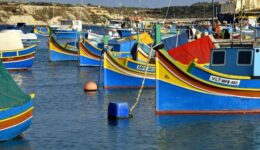 Malta Marsaxlokk 699x399