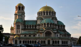 Bulgaria