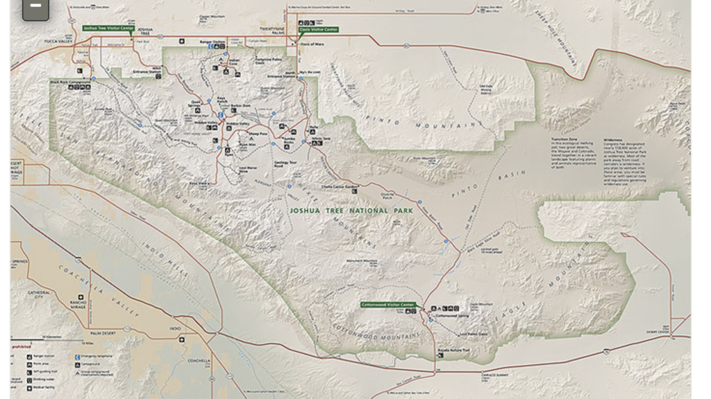 How to Visit Joshua Tree National Park in 1 or 2 Days - the Ultimate ...