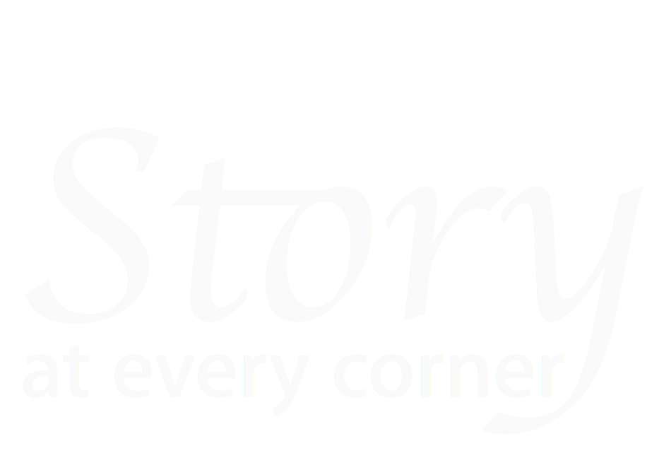 Story at Every Corner