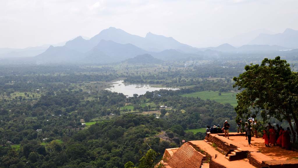 How To See The Most Beautiful Places In Sri Lanka In 4 Days Story At Every Corner