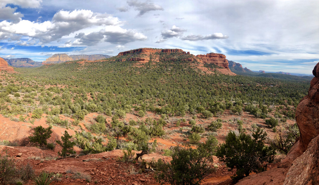 The Best Weekend Getaway with Friends in Sedona, AZ - Story at Every Corner