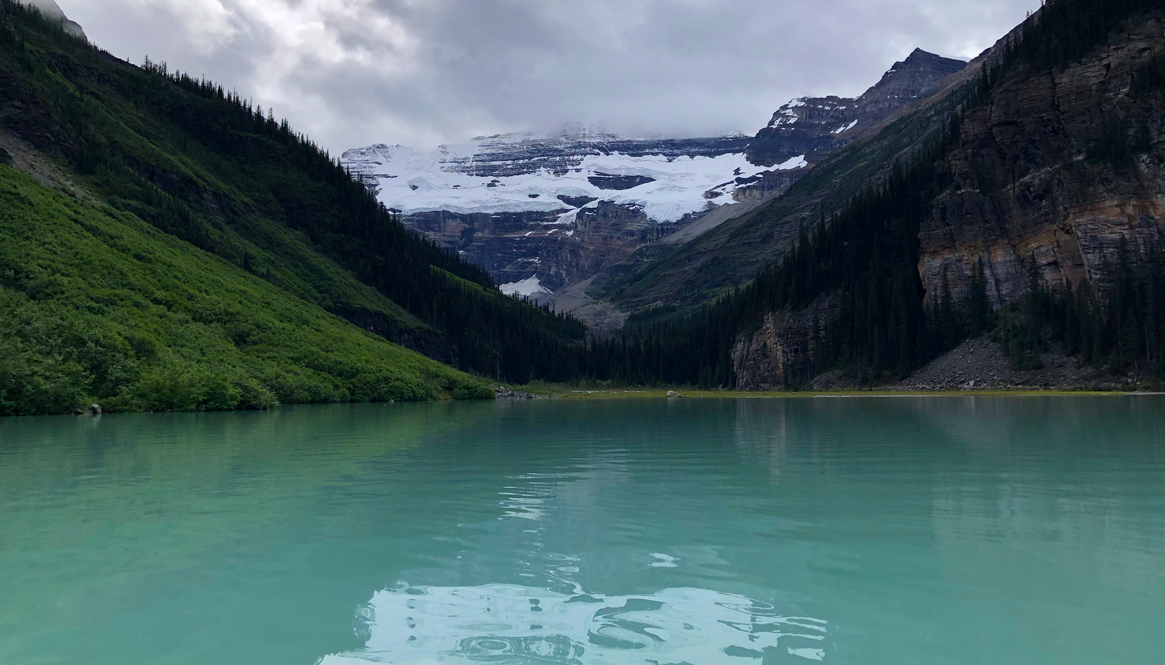 4 Fun Canadian Rockies Itineraries for Summer