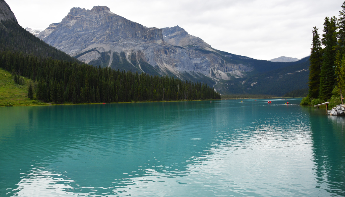 Best Things to do in and Yoho National Park