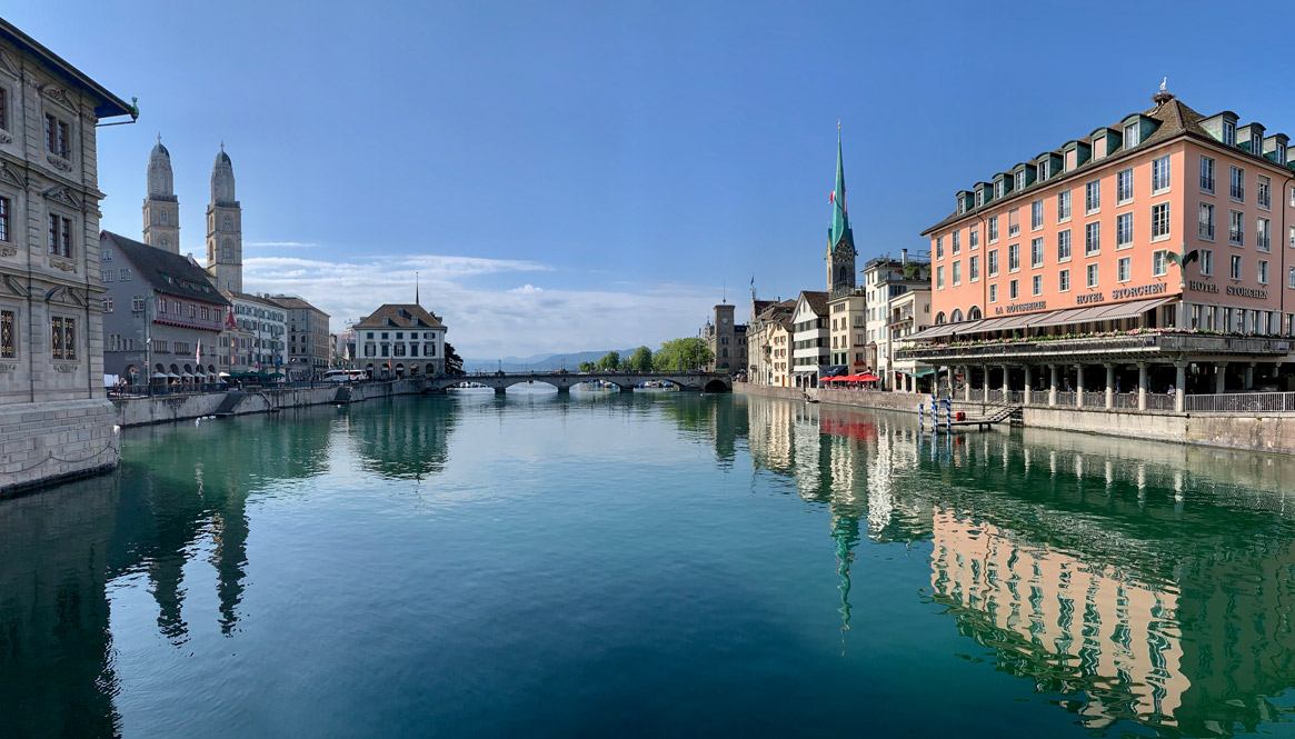 Zurich