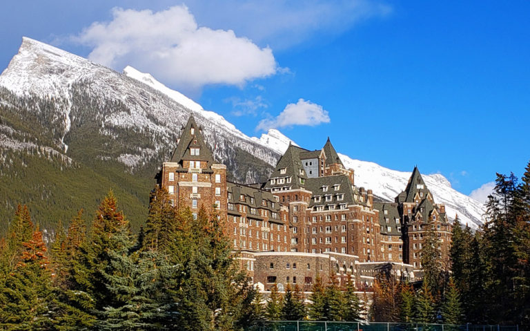 Banff and Canmore - Top Activities, Attractions, Tours - Story at Every ...