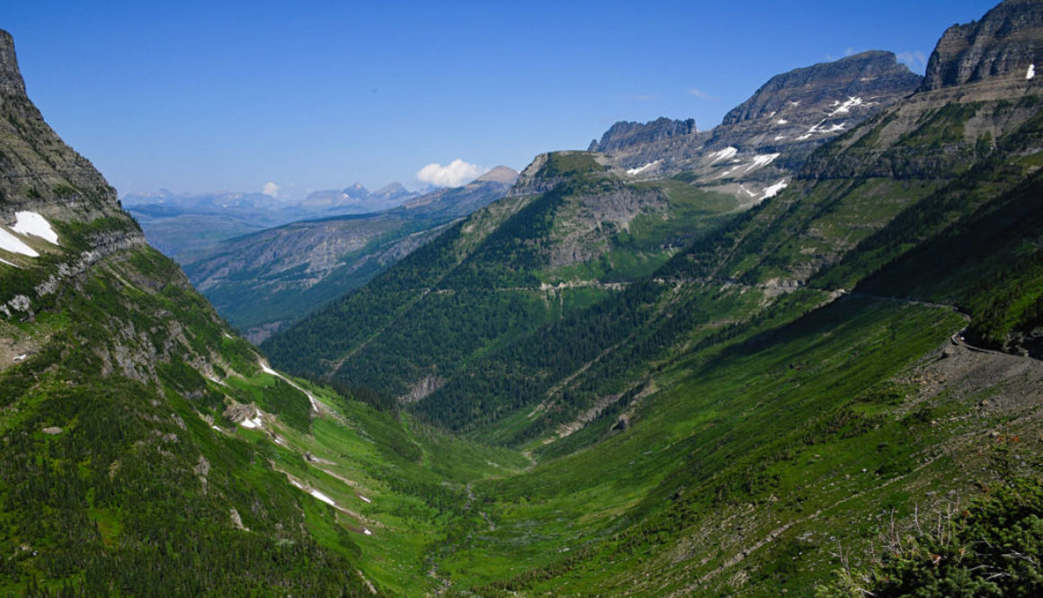 Glacier National Park