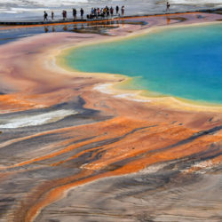 Yellowstone National Park