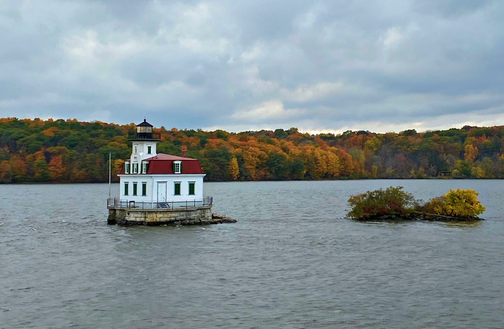 Hudson River Cruise in New York