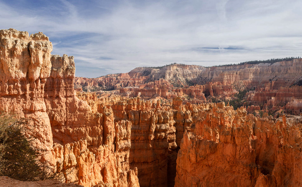 Bryce Canyon National Park