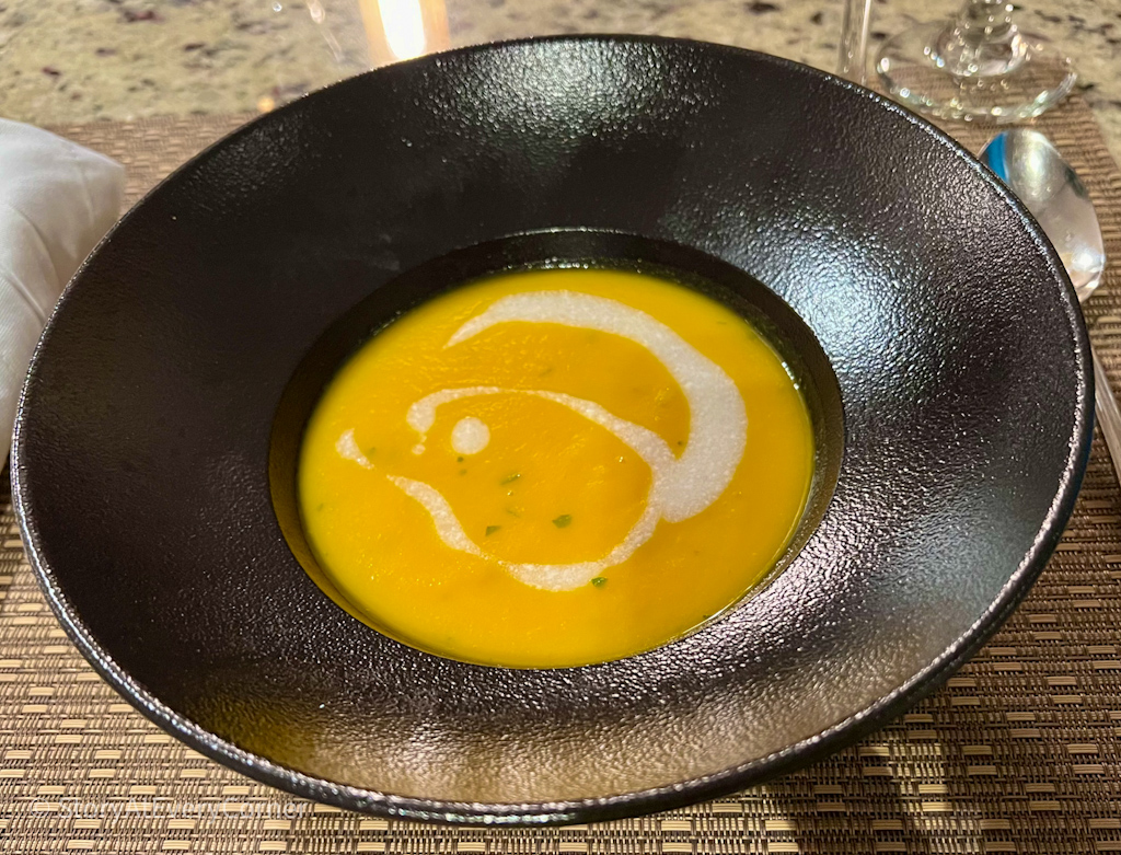 Soup for appetizer on Quasar Evolution in the Galapagos