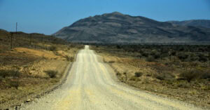 Namibia