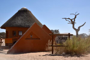 Namibia