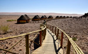Namibia