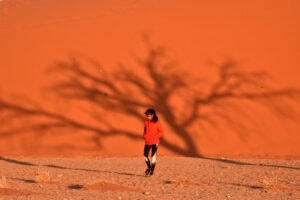 Namibia