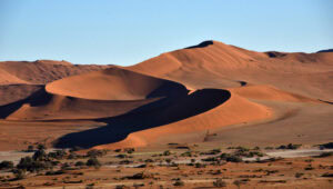 Namibia