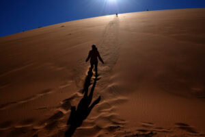 Namibia