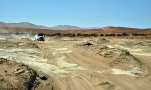 Namibia