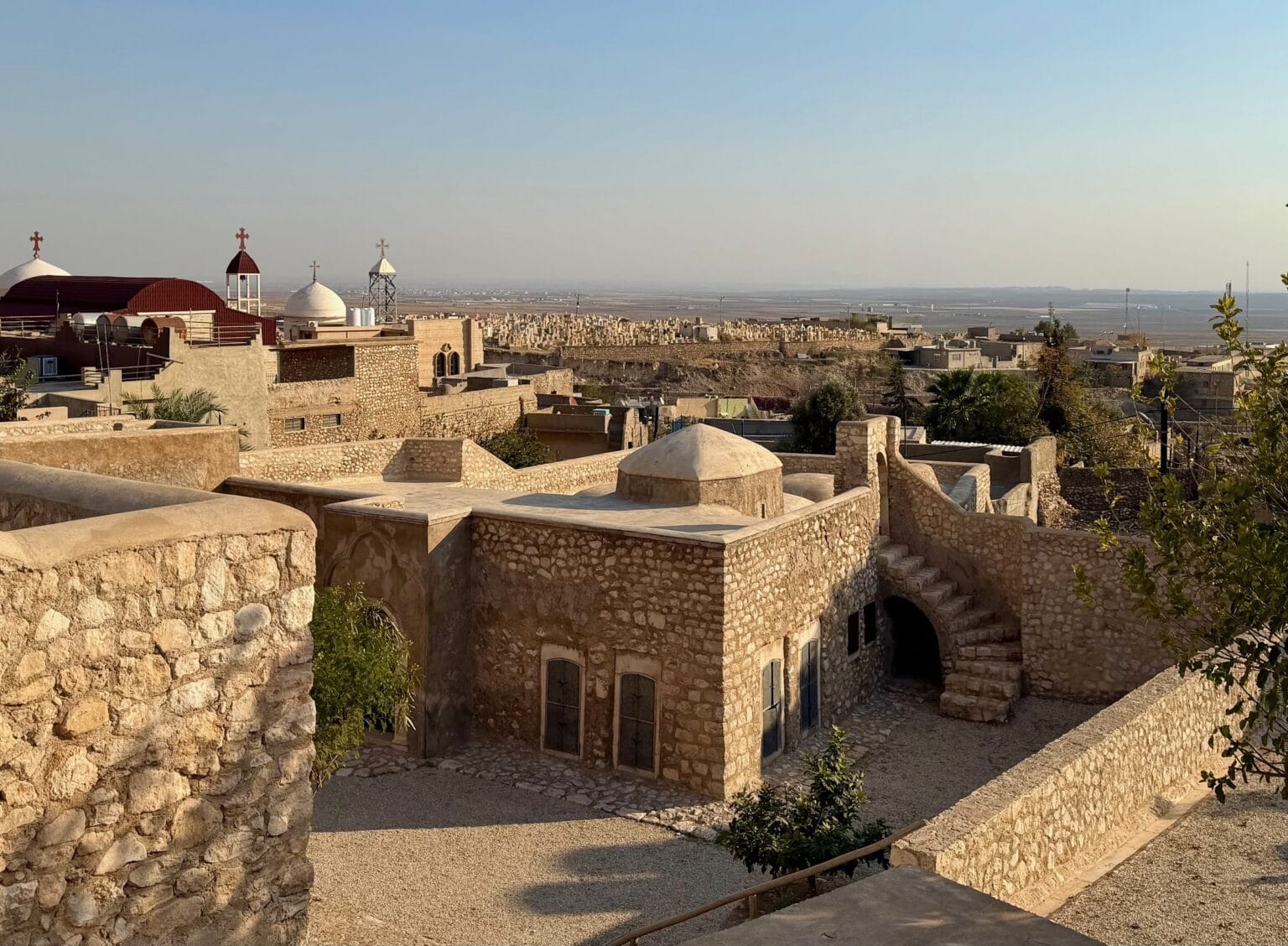 Iraqi Kurdistan Travel Guide: Ancient Faith & Mountain Landscapes